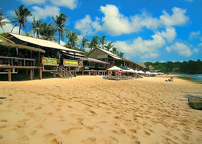Balangan Front Nakar