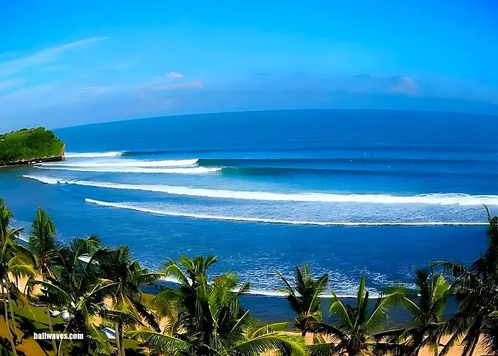Balangan Front Nakar ジンバラン